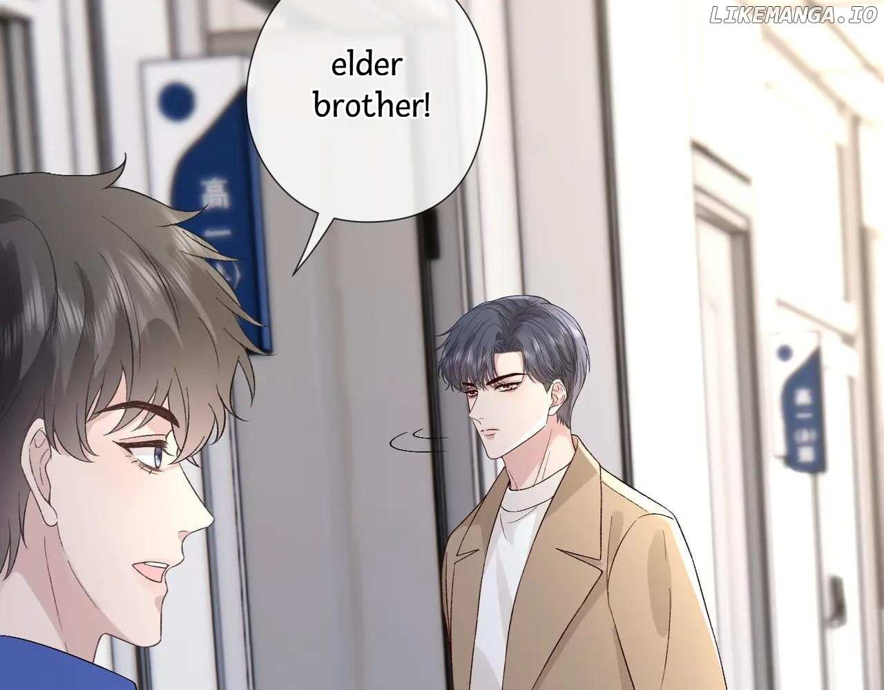 Almighty Boss, Beautiful and Dashing Chapter 22 page 10