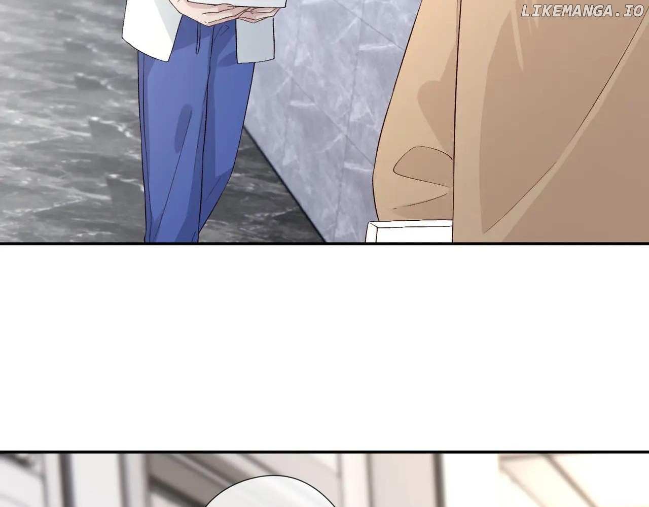 Almighty Boss, Beautiful and Dashing Chapter 22 page 9
