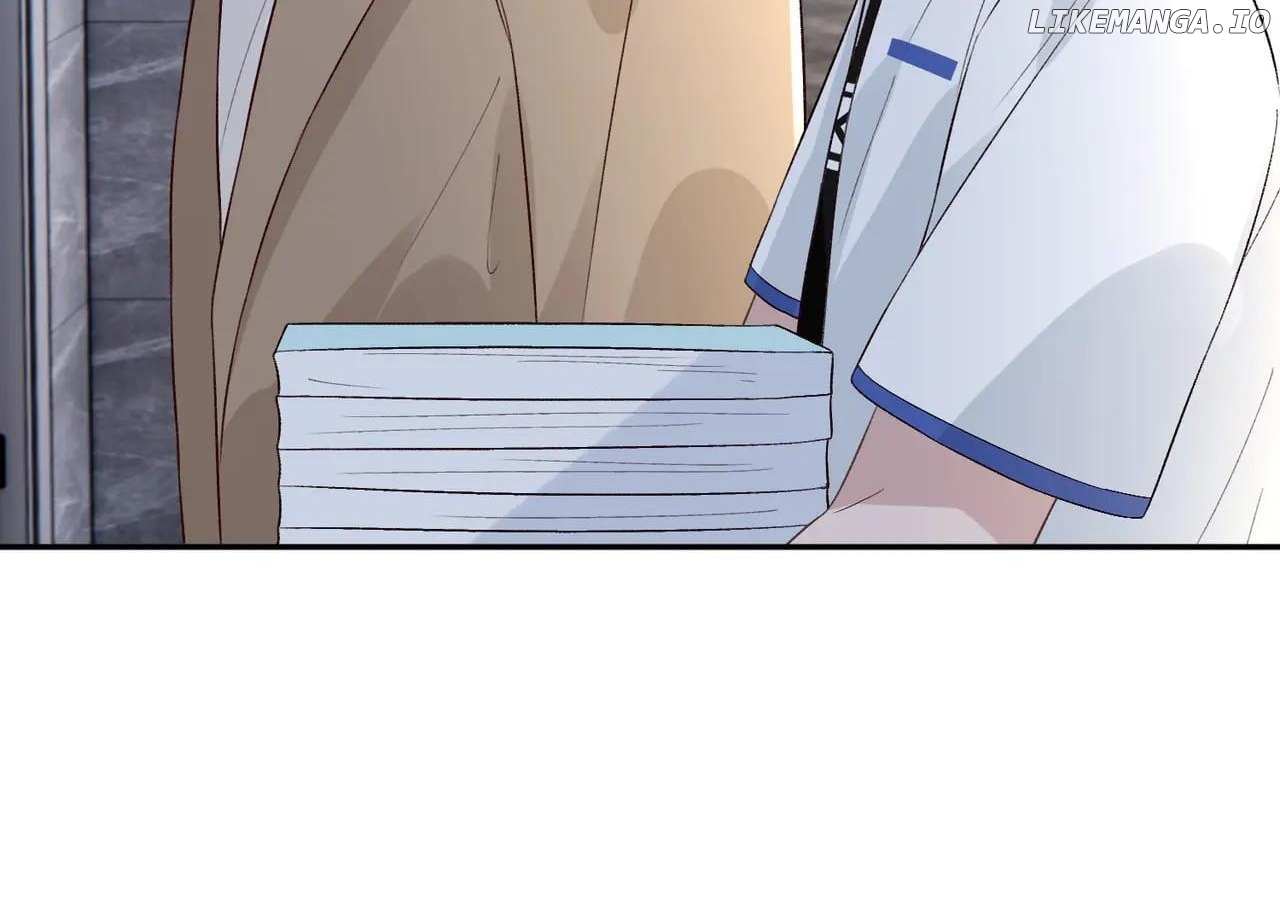 Almighty Boss, Beautiful and Dashing Chapter 22 page 25