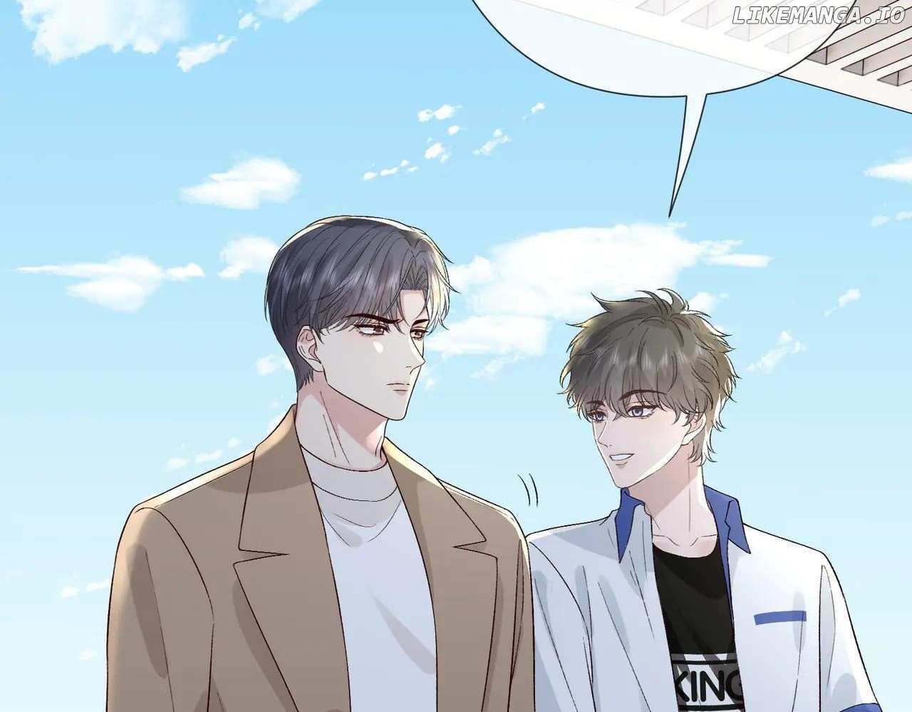 Almighty Boss, Beautiful and Dashing Chapter 22 page 22