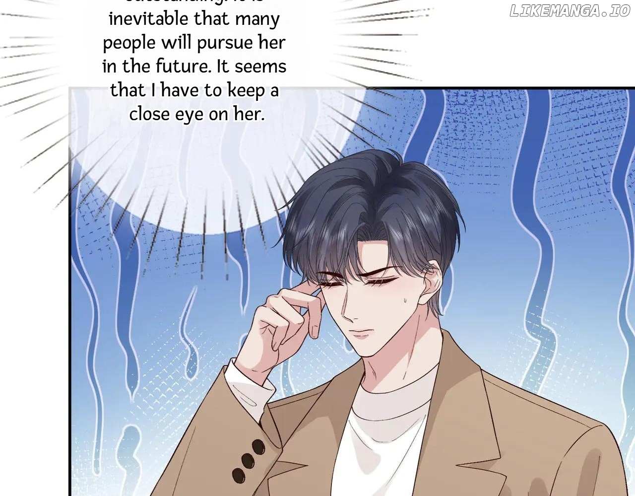 Almighty Boss, Beautiful and Dashing Chapter 22 page 20