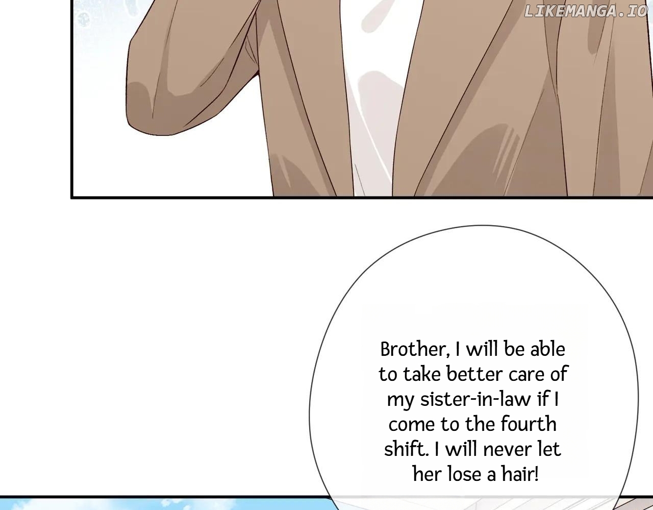 Almighty Boss, Beautiful and Dashing Chapter 22 page 21