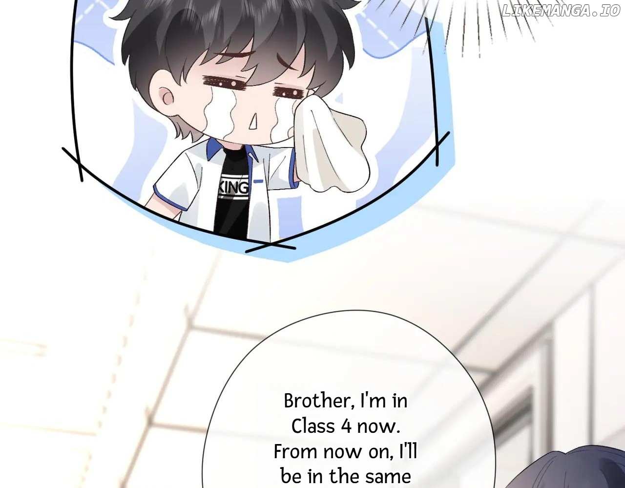 Almighty Boss, Beautiful and Dashing Chapter 22 page 15