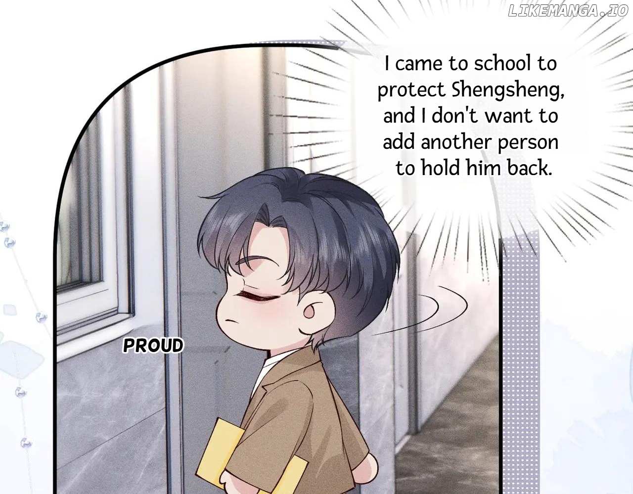 Almighty Boss, Beautiful and Dashing Chapter 22 page 29