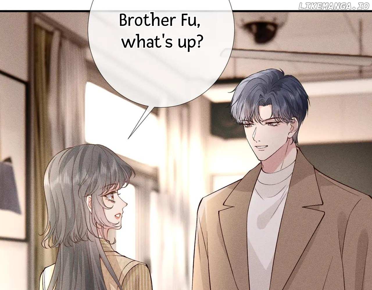 Almighty Boss, Beautiful and Dashing Chapter 22 page 38
