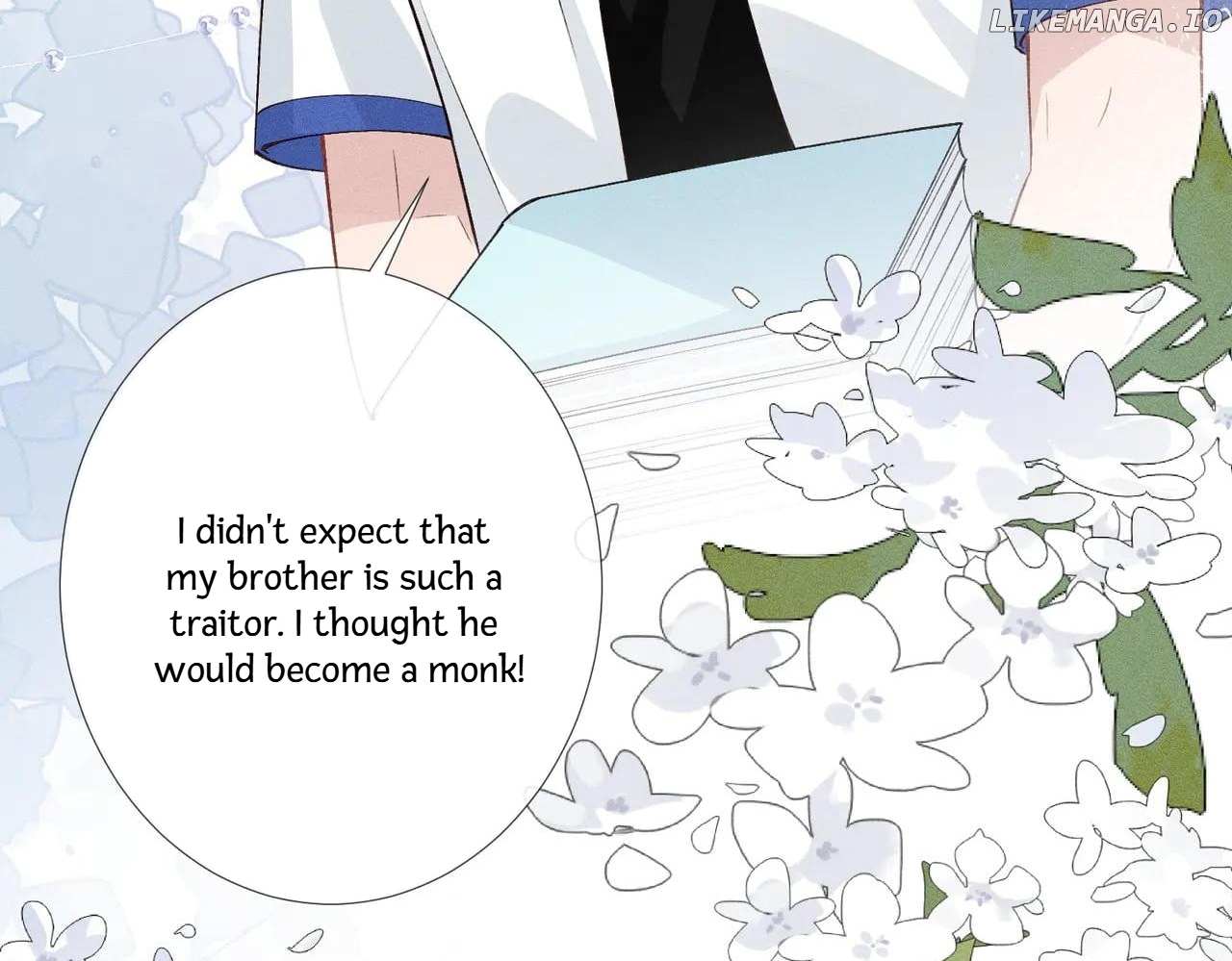 Almighty Boss, Beautiful and Dashing Chapter 22 page 32