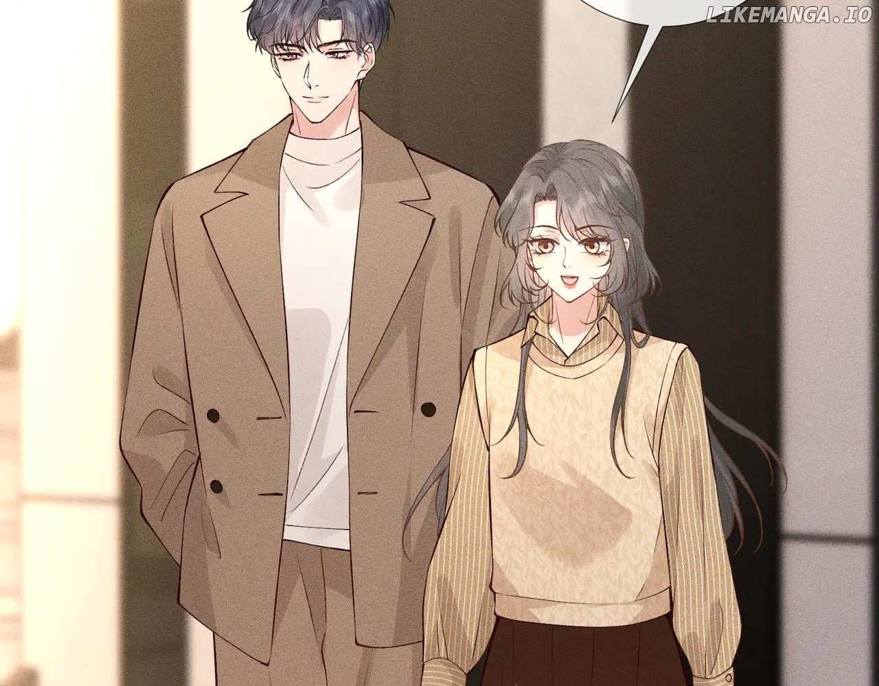 Almighty Boss, Beautiful and Dashing Chapter 22 page 46