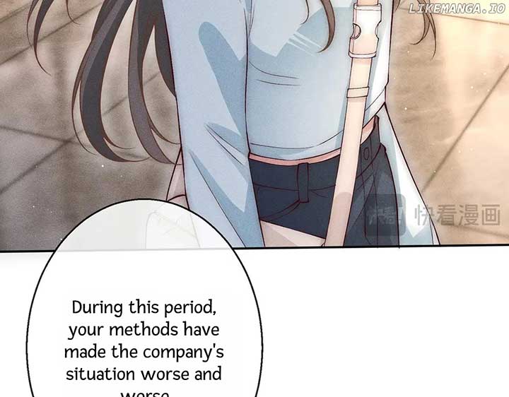 Almighty Boss, Beautiful and Dashing Chapter 24 page 33