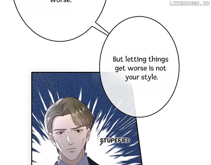 Almighty Boss, Beautiful and Dashing Chapter 24 page 34