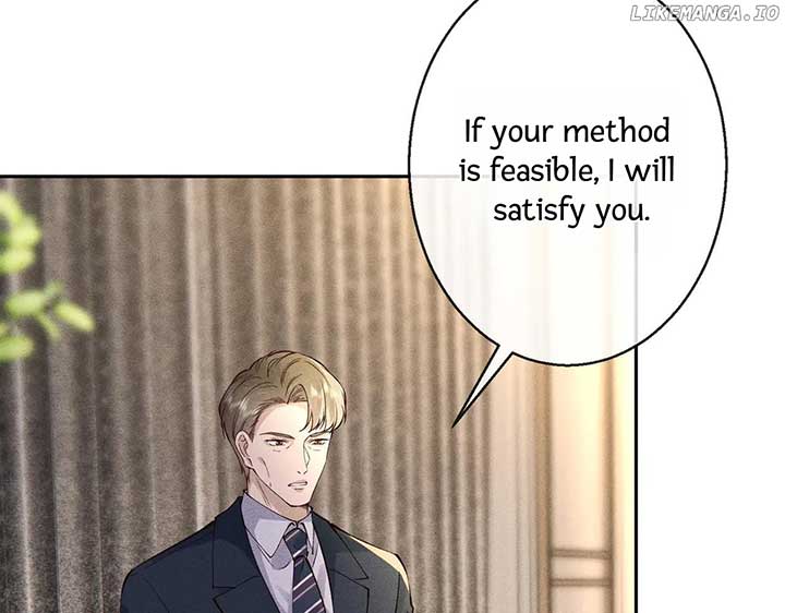 Almighty Boss, Beautiful and Dashing Chapter 24 page 44