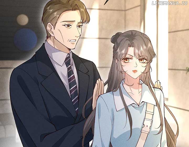 Almighty Boss, Beautiful and Dashing Chapter 24 page 30