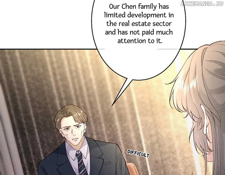 Almighty Boss, Beautiful and Dashing Chapter 24 page 48