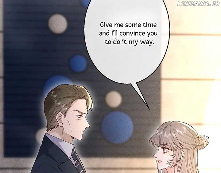 Almighty Boss, Beautiful and Dashing Chapter 24 page 36