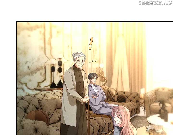 Almighty Boss, Beautiful and Dashing Chapter 24 page 106