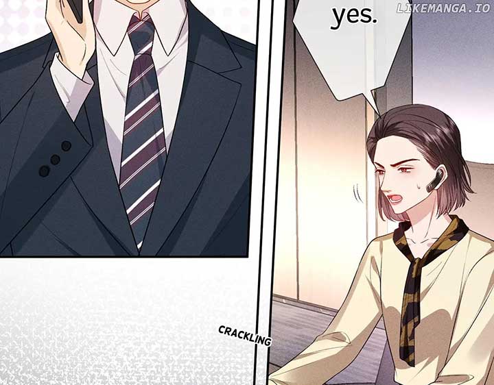 Almighty Boss, Beautiful and Dashing Chapter 24 page 89