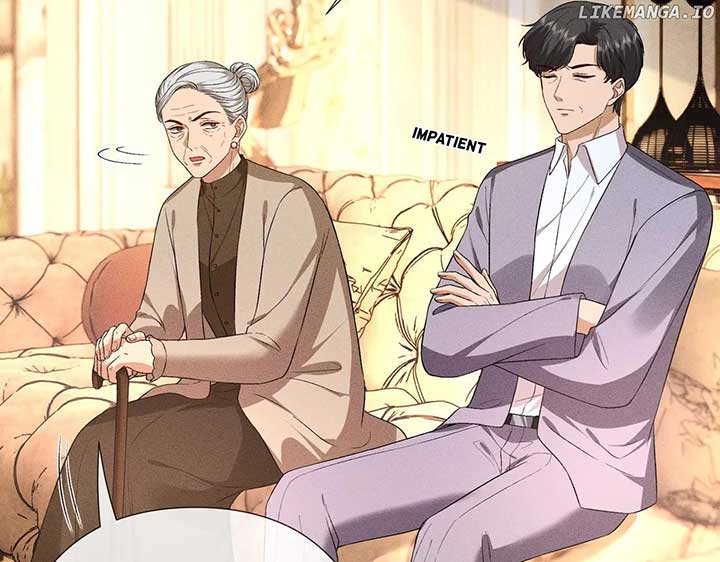 Almighty Boss, Beautiful and Dashing Chapter 24 page 97