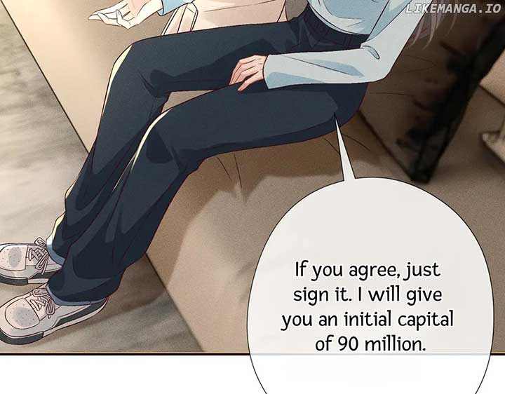 Almighty Boss, Beautiful and Dashing Chapter 24 page 64