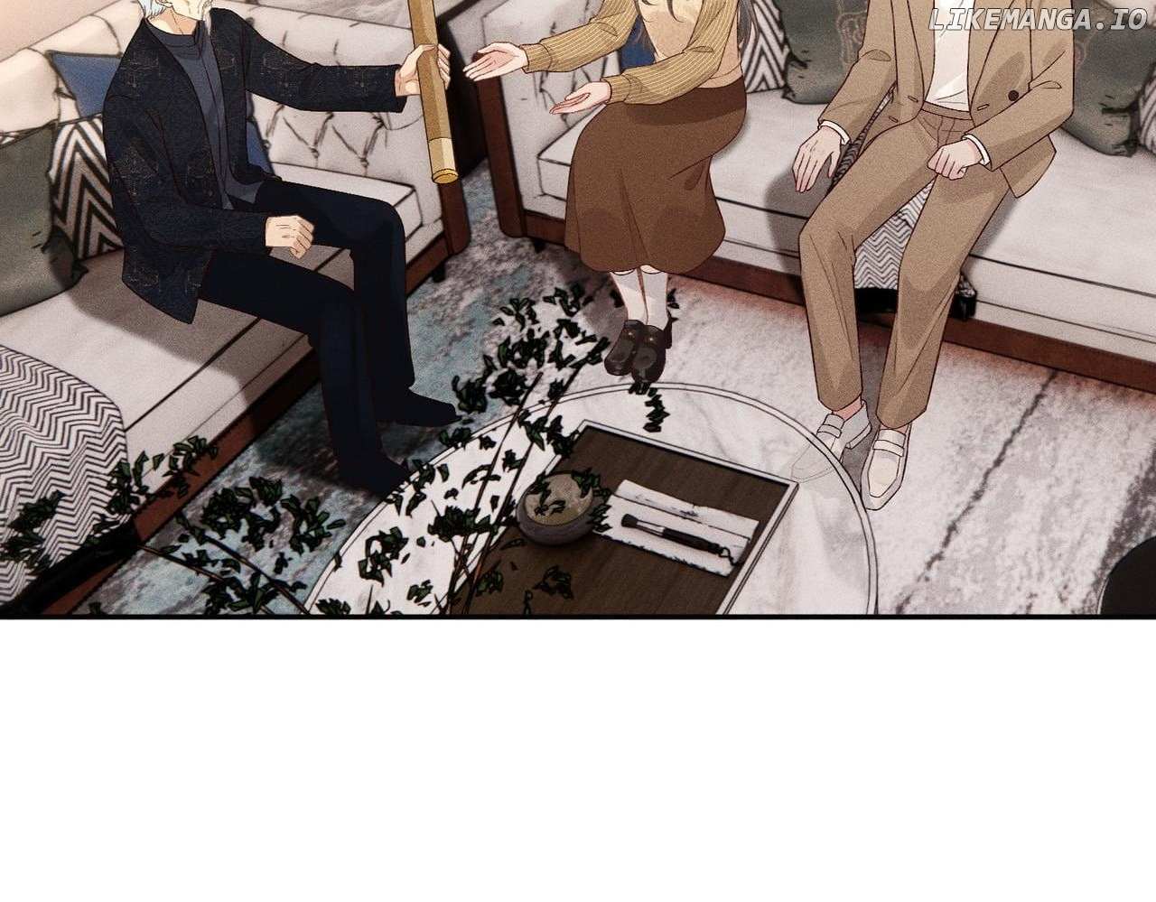 Almighty Boss, Beautiful and Dashing Chapter 23 page 3