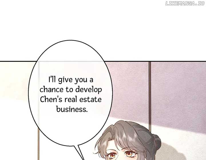 Almighty Boss, Beautiful and Dashing Chapter 24 page 50