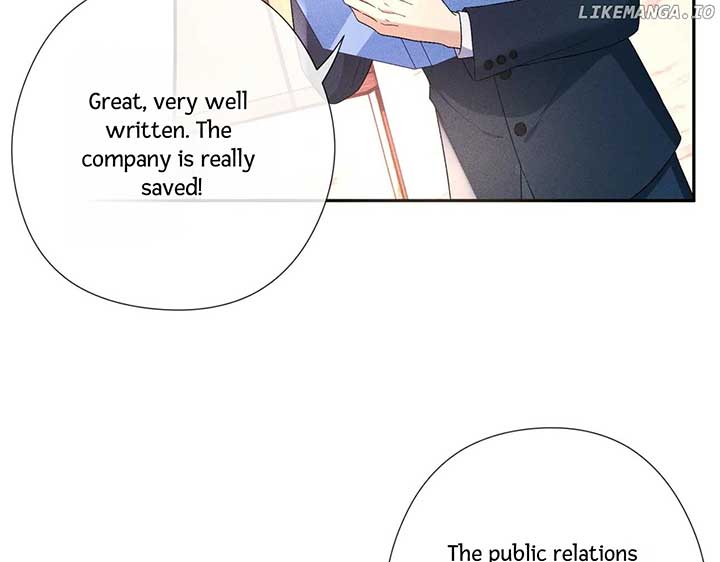 Almighty Boss, Beautiful and Dashing Chapter 24 page 82