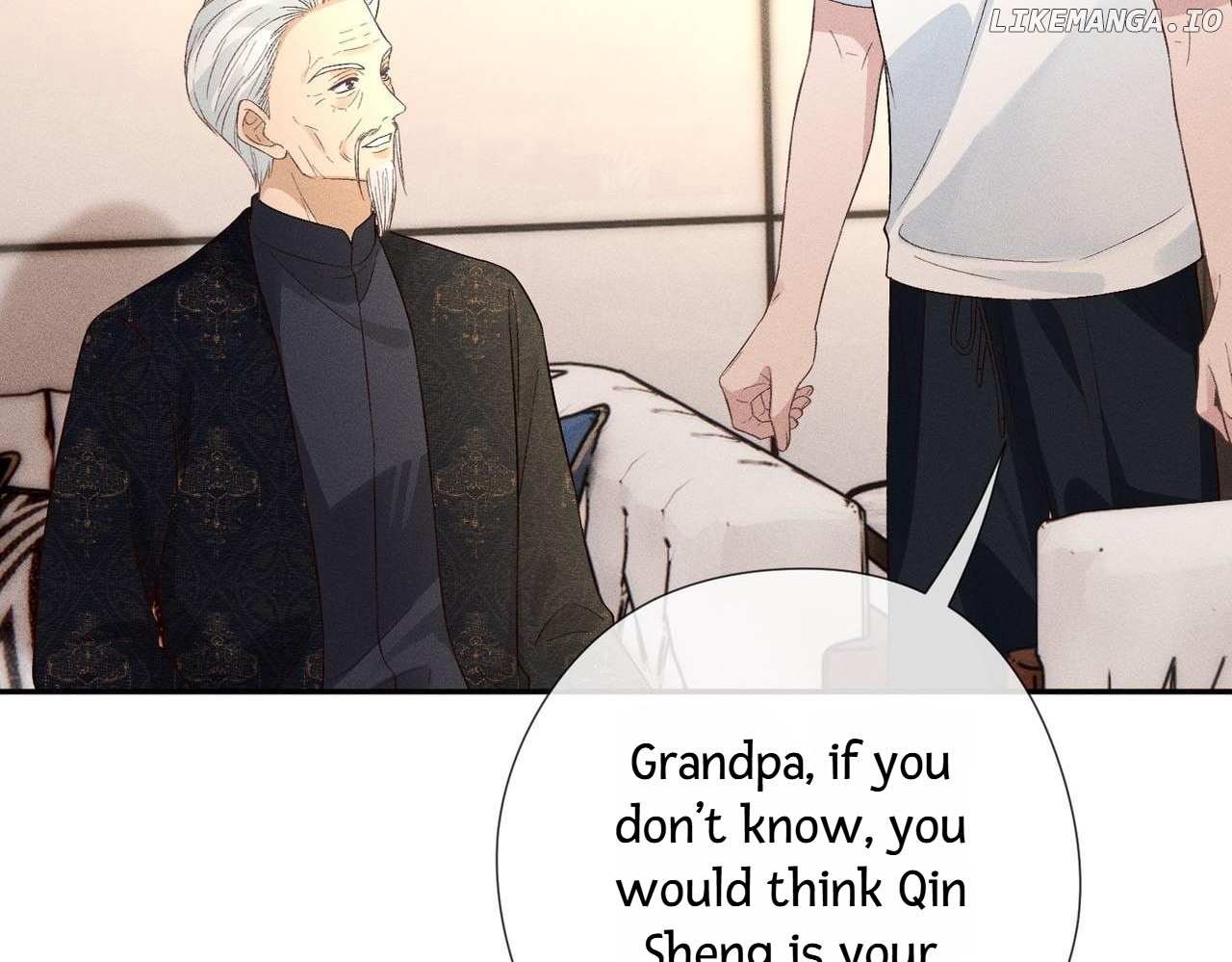 Almighty Boss, Beautiful and Dashing Chapter 23 page 18