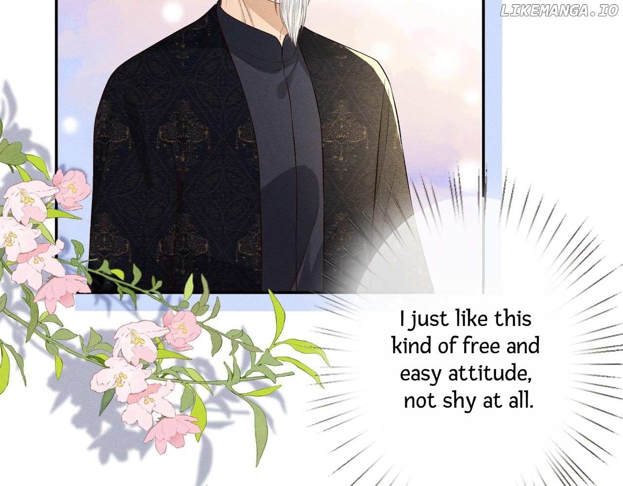 Almighty Boss, Beautiful and Dashing Chapter 23 page 7