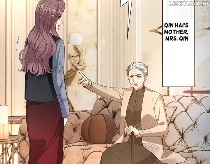 Almighty Boss, Beautiful and Dashing Chapter 24 page 94