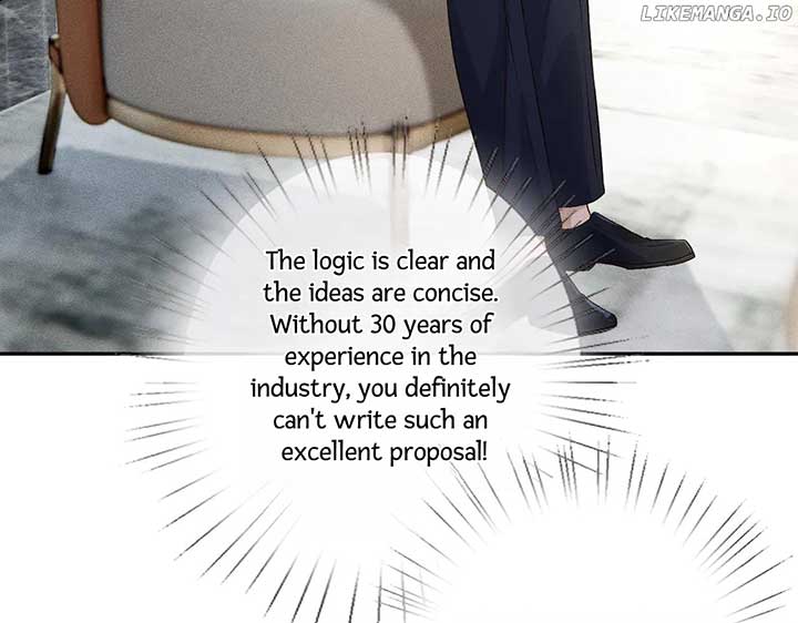 Almighty Boss, Beautiful and Dashing Chapter 24 page 61