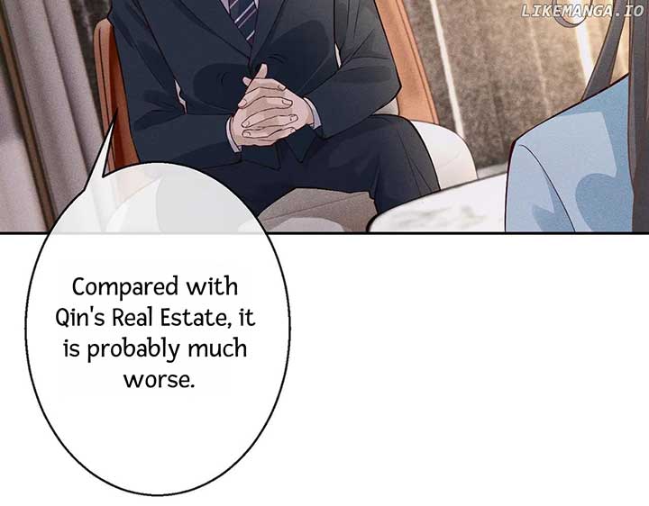 Almighty Boss, Beautiful and Dashing Chapter 24 page 49