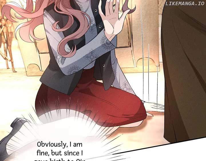 Almighty Boss, Beautiful and Dashing Chapter 24 page 100