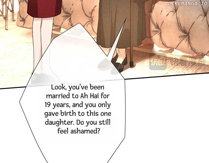 Almighty Boss, Beautiful and Dashing Chapter 24 page 95