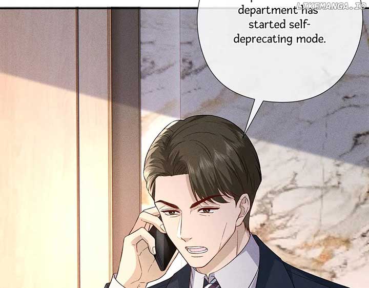 Almighty Boss, Beautiful and Dashing Chapter 24 page 83