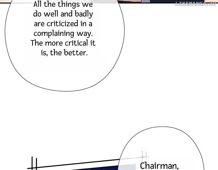 Almighty Boss, Beautiful and Dashing Chapter 24 page 85