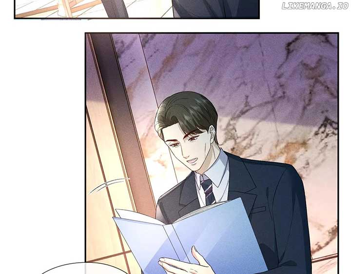 Almighty Boss, Beautiful and Dashing Chapter 24 page 81