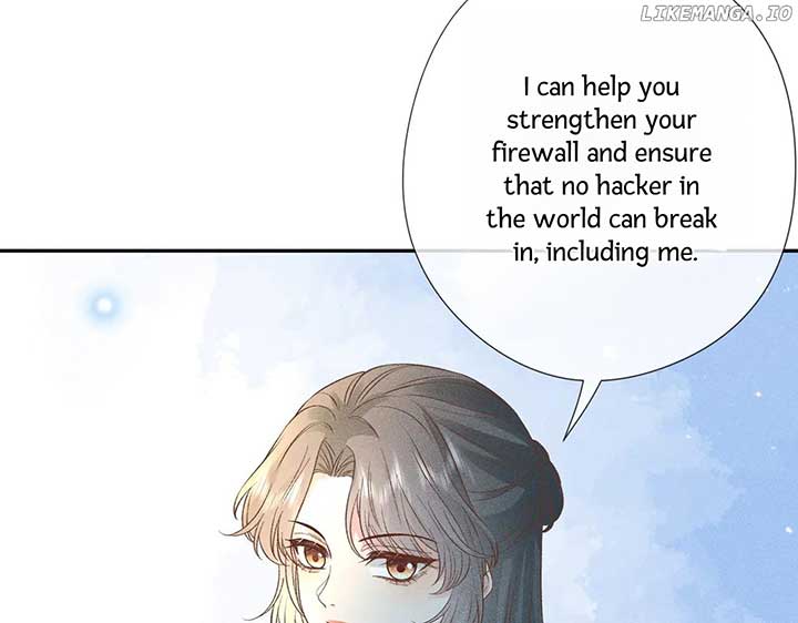 Almighty Boss, Beautiful and Dashing Chapter 24 page 73