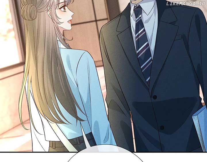 Almighty Boss, Beautiful and Dashing Chapter 24 page 76