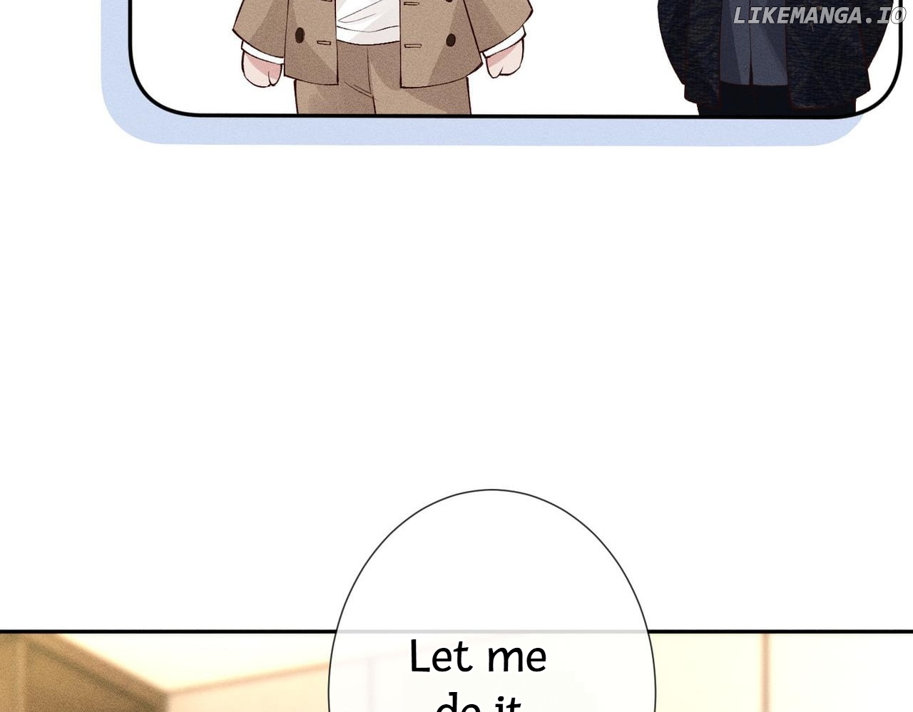 Almighty Boss, Beautiful and Dashing Chapter 23 page 33