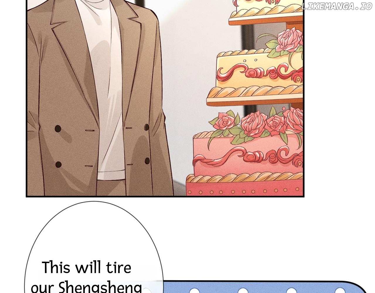Almighty Boss, Beautiful and Dashing Chapter 23 page 31