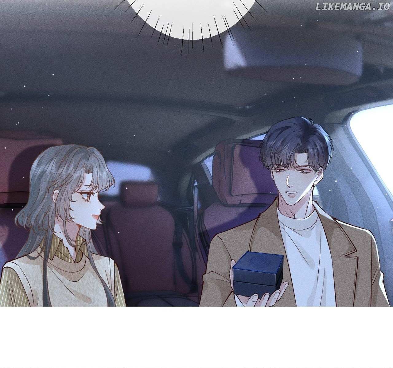 Almighty Boss, Beautiful and Dashing Chapter 23 page 48