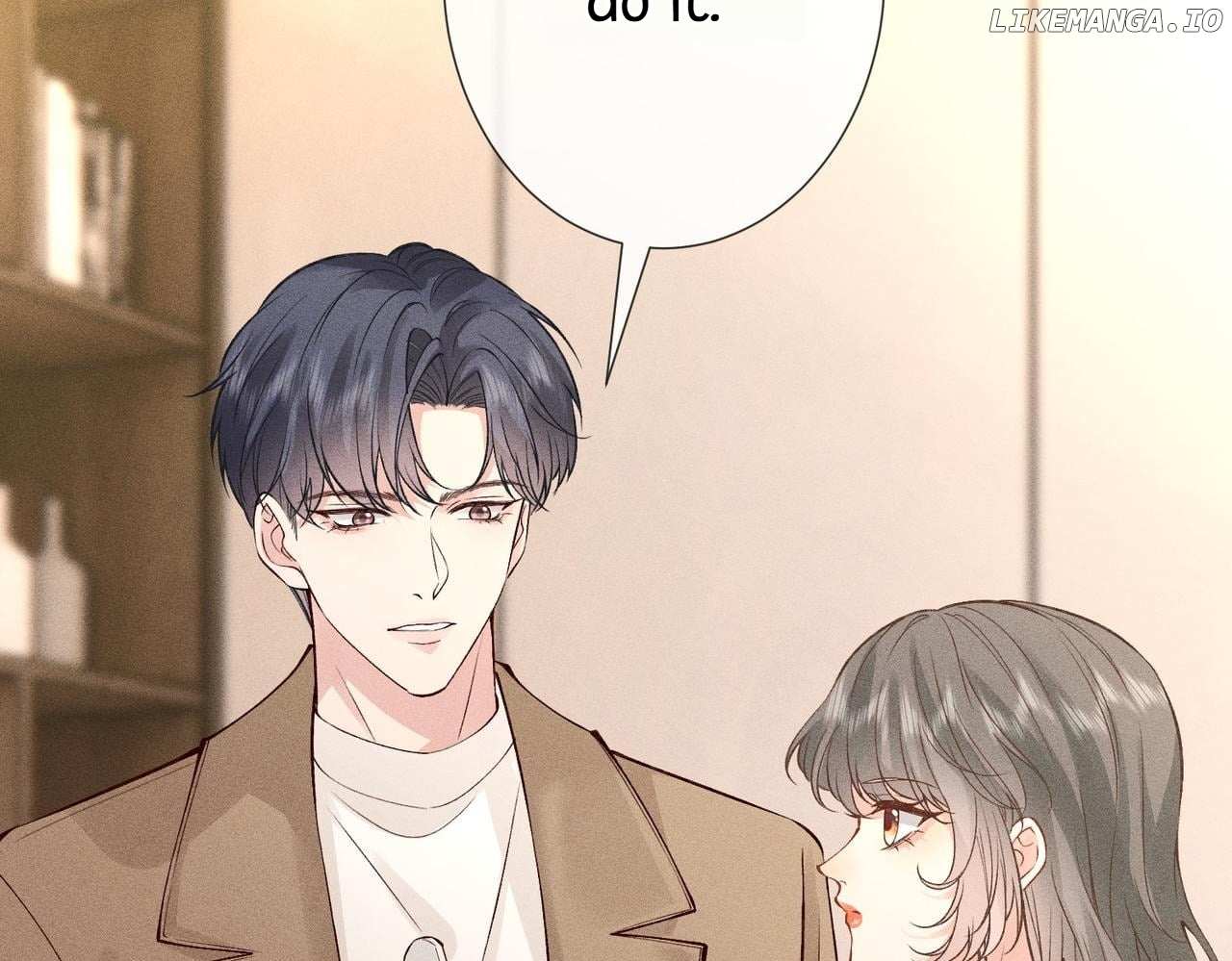 Almighty Boss, Beautiful and Dashing Chapter 23 page 34