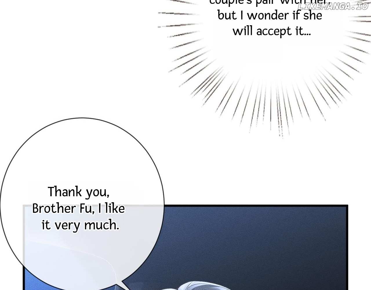 Almighty Boss, Beautiful and Dashing Chapter 23 page 56