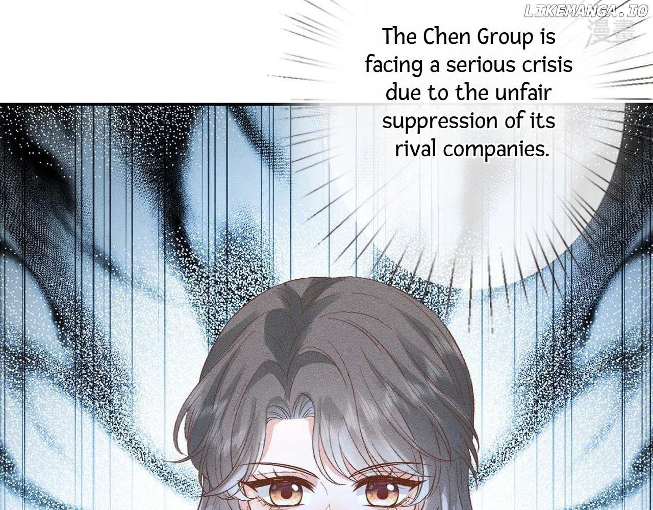 Almighty Boss, Beautiful and Dashing Chapter 23 page 85