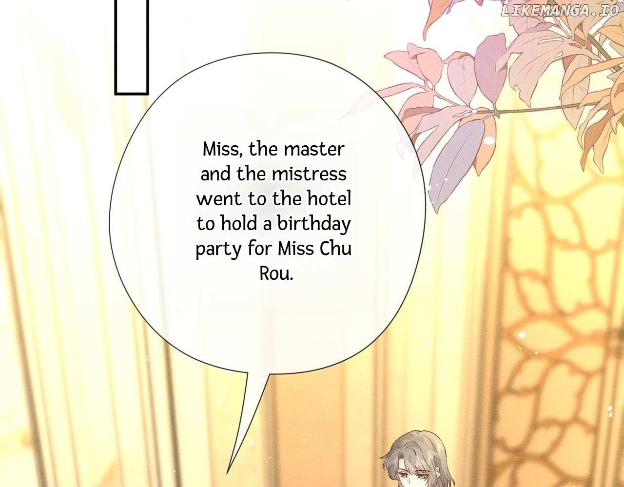 Almighty Boss, Beautiful and Dashing Chapter 23 page 77