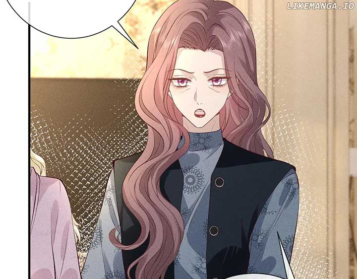 Almighty Boss, Beautiful and Dashing Chapter 25 page 22