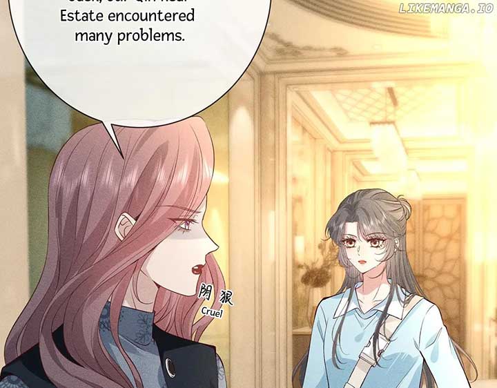 Almighty Boss, Beautiful and Dashing Chapter 25 page 24