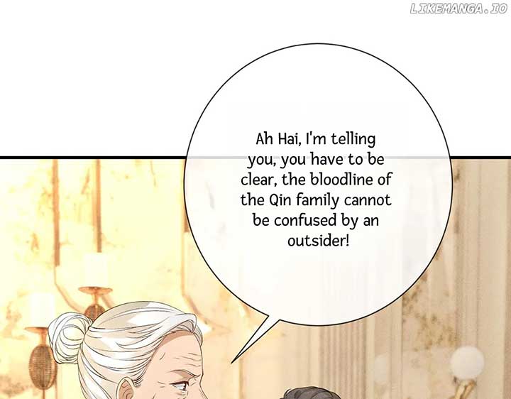 Almighty Boss, Beautiful and Dashing Chapter 25 page 32