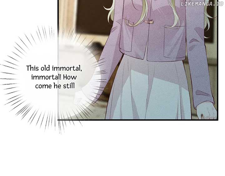 Almighty Boss, Beautiful and Dashing Chapter 25 page 37