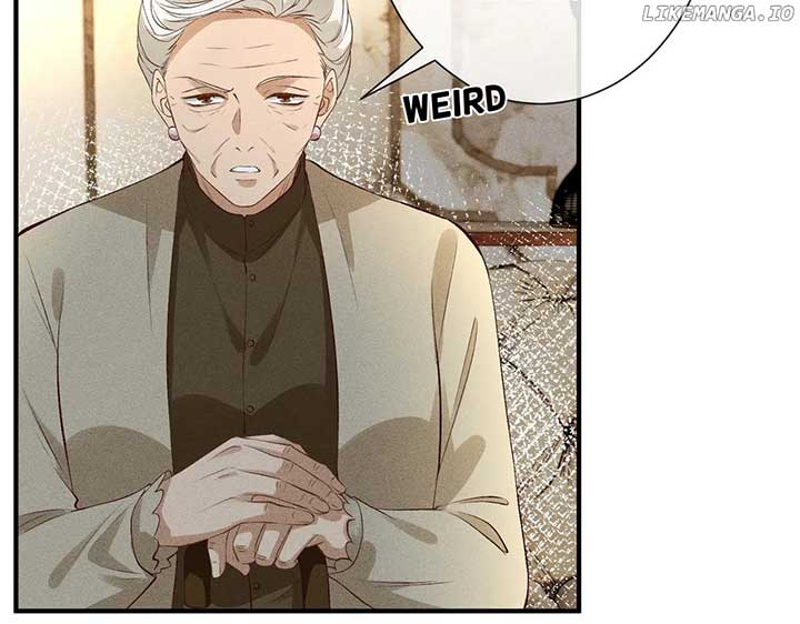 Almighty Boss, Beautiful and Dashing Chapter 25 page 35