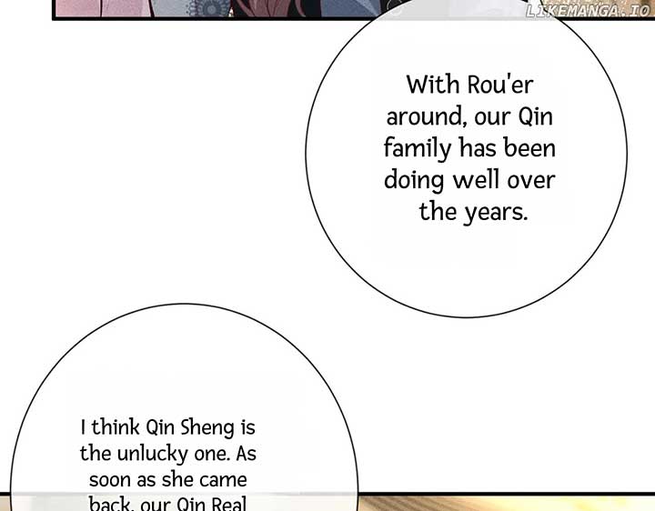 Almighty Boss, Beautiful and Dashing Chapter 25 page 23