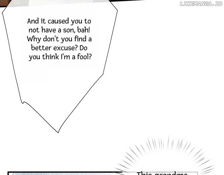 Almighty Boss, Beautiful and Dashing Chapter 25 page 30